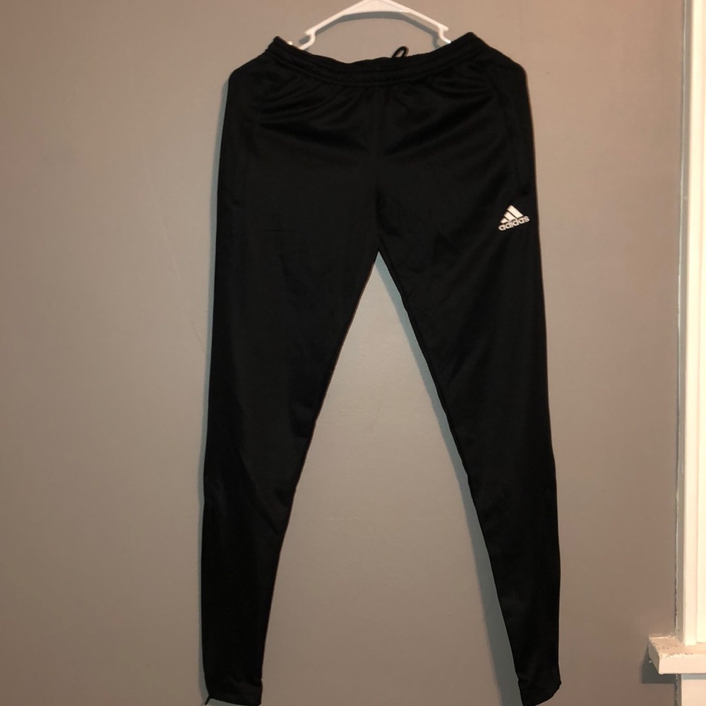 ADIDAS CLIMALITE SWEATPANTS